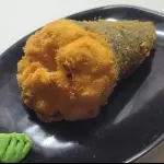 Temaki Hot