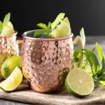London Mule