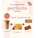PROMOCION DEL MES