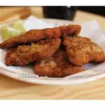 Acréscimo de Bife a Milanesa