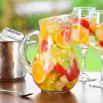 CLERICOT JARRA 1 LITRO