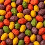 Maní Confitado mix