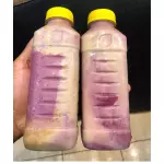 Açaí com morango