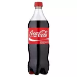Coca Cola 1L