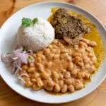 Seco de soya