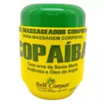 GelCopaíba-240gr/Belcorpus