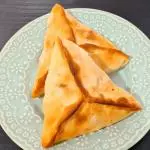 ESFIHA DE CARNE
