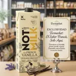 NOT MILK VAINILLA