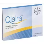 QLAIRA 28 COMPRIMIDOS
