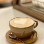 CAPUCHINO