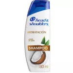 shamp. head y shoulders hidratación