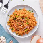 Jollof Rice