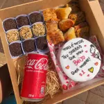 Festa na Caixa
