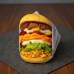 X CHEESE - TUDO