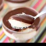 Mousse cupuaçu
