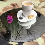 Chocolate Caliente