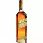 Dose Whisky Johnnie Walker Gold Label Reserve
