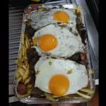 Chorrillanas