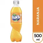 Fanta x 600ml