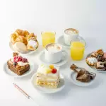 Desayuno Pareja
