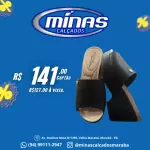 Tamanco RF:7137123