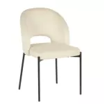 Sillon Live pana beige Últimas 2