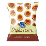 PEPAS CHIPS X 320g X 12