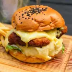 La Burguesa
