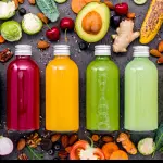 Sucos Detox