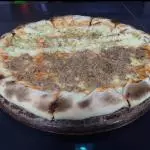 Pizza Atum