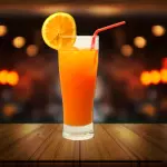NARANJADA 1 L