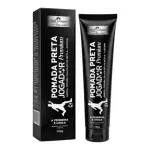 POMADA PRETA JOGADOR PREMIUM 150G