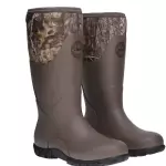 Botas Habit Mossy Oak DNA