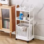 Rack lavanderia