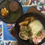 Chuleta / Pork Chop