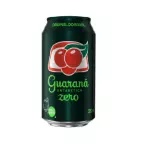 GUARANÁ LATA ZERO 350 ML