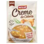CREME DE CEBOLA NEILAR 60G