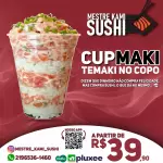 CUPMAKI