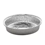 Envases de Aluminio Circuilar 45oz