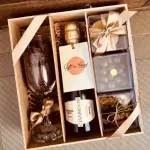 CESTA BRUT DELUXE