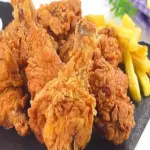 POLLO BROASTER MIXTO