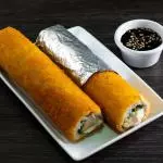 Handrolls 3 ingredientes