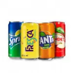 REFRESCOS