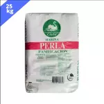 Harina cisne perla 25K