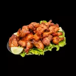 Frango passarinho