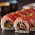 TUNA & TUNA