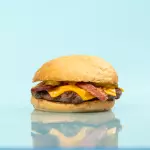 Bacon Doble
