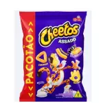 Cheetos Assado 82g