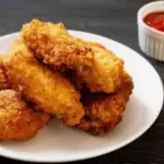 Alitas Chucas