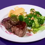 Lomito al Grill